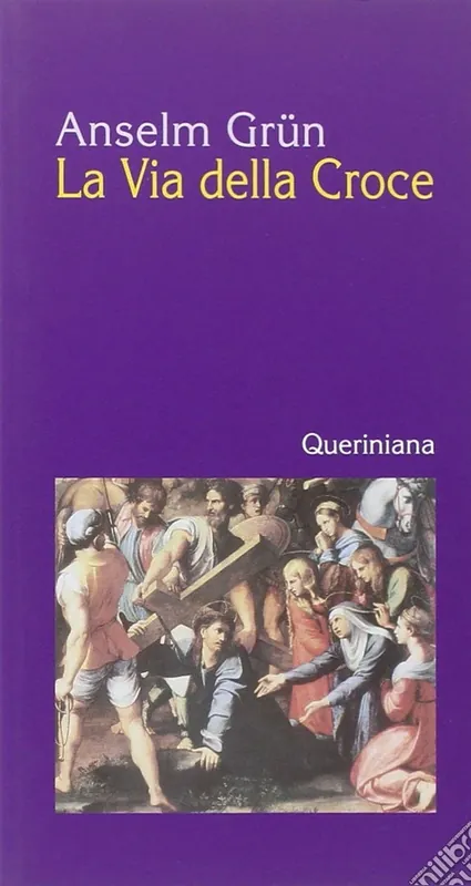 La via della croce Soddisfatti O Rimborsati