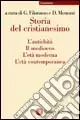 Bestseller Storia del cristianesimo