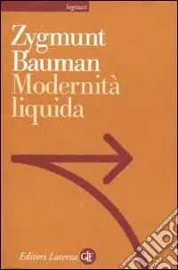 Modernità liquida Consegna Rapida