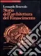 Storia dell‘architettura del Rinascimento Offerta