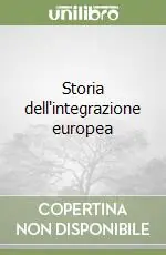 Spedizione Espresso Storia dell‘integrazione europea
