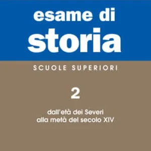 Spedizione Espresso Esame di storia. Per le Scuole superiori. Vol. 2
