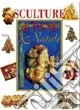 Direttamente Dal Produttore Sculture di pane a Natale