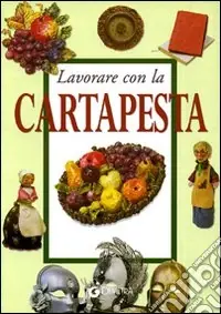Lavorare con la carta pesta Promo Stagionale