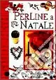 Professionale Perline a Natale