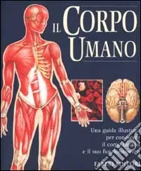 Compra Adesso Il corpo umano