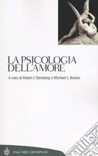 La psicologia dell‘amore Novità