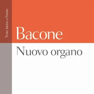 Nuovo organo. Testo latino a fronte Spedito Oggi