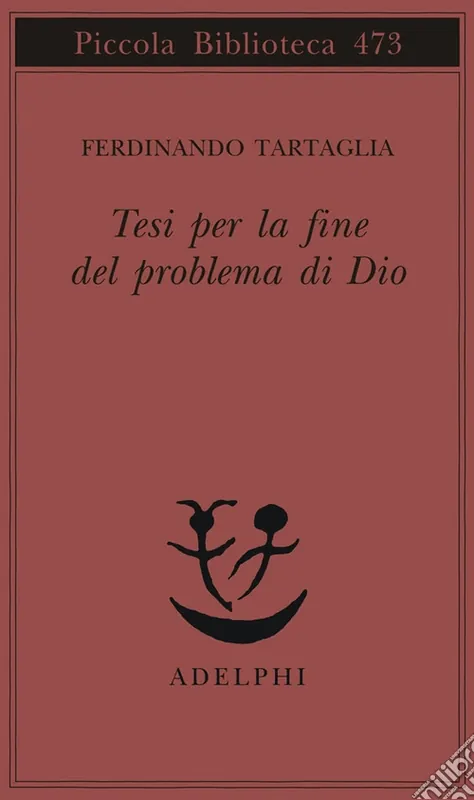 Offerta Lampo Tesi per la fine del problema di Dio