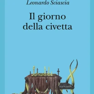 Soddisfatti O Rimborsati Il giorno della civetta