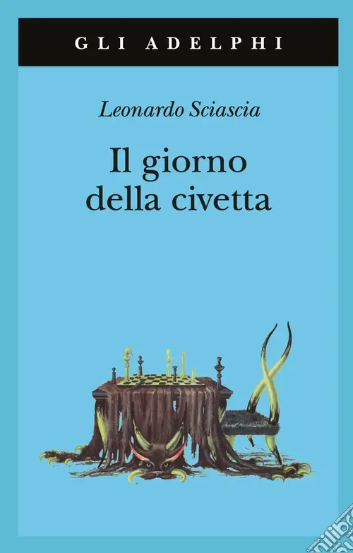 Soddisfatti O Rimborsati Il giorno della civetta
