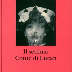 Consegna Rapida Il settimo Conte di Lucan