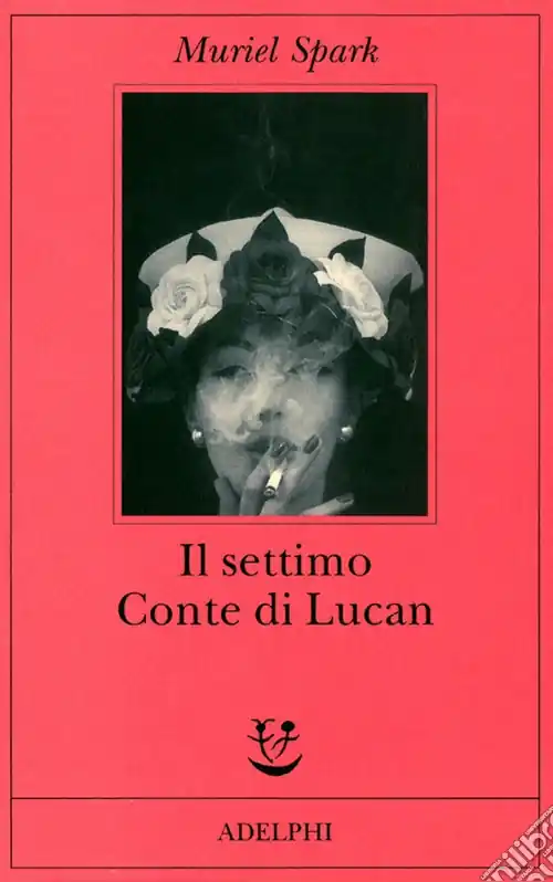 Consegna Rapida Il settimo Conte di Lucan