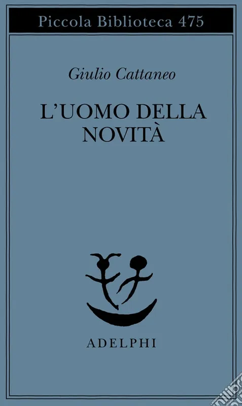 A Buon Prezzo L‘uomo della novità