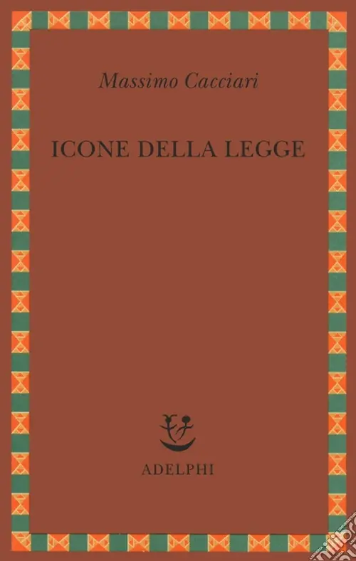 Più Venduto Icone della legge