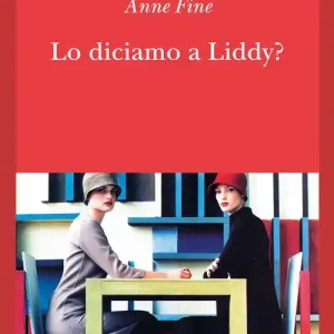Compra Online Lo diciamo a Liddy? Una commedia agra