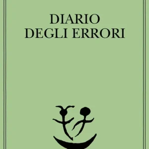 Diario degli errori Saldi