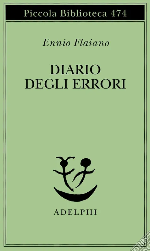 Diario degli errori Saldi