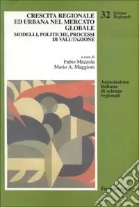 Crescita regionale ed urbana nel mercato globale. Modelli, politiche, processi di valutazione Spedizione Espresso
