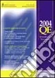 2004 quaderni europei. Vol. 1 Occasione