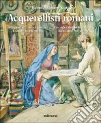 Offerta Limitata Acquerellisti romani