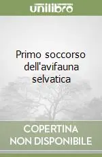 Economico Primo soccorso dell‘avifauna selvatica