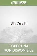 Via Crucis Consegna Rapida