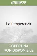 Compra Online La temperanza