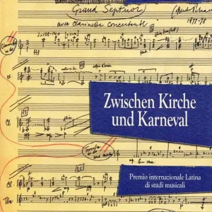 Occasione Imperdibile Zwischen Kirche und Karneval