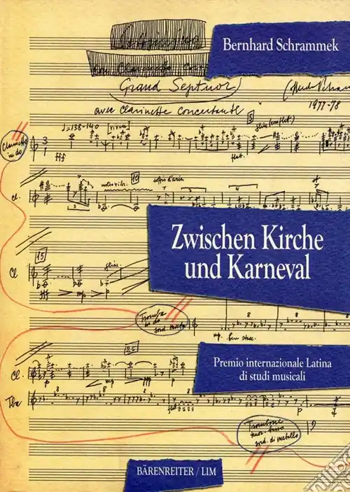 Occasione Imperdibile Zwischen Kirche und Karneval