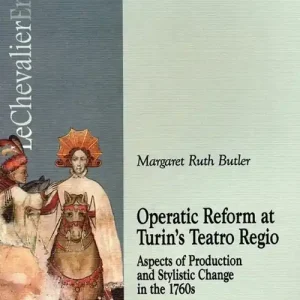 Operatic reform at Turin‘s Teatro Regio. Aspects of production and stylistic change in the 1760s Pagamento Sicuro