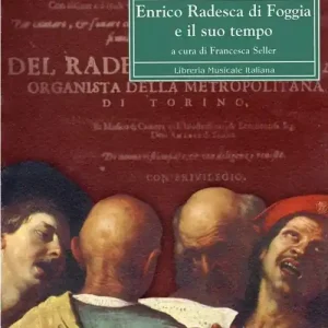 Promozione Enrico Radesca di Foggia e il suo tempo. Atti del Convegno di studi (Foggia, 7-8 aprile 2000)