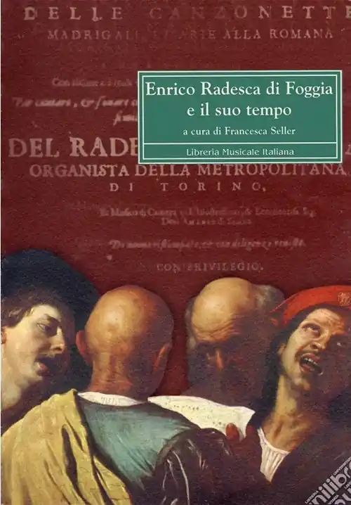 Promozione Enrico Radesca di Foggia e il suo tempo. Atti del Convegno di studi (Foggia, 7-8 aprile 2000)