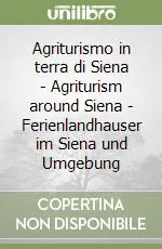Agriturismo in terra di Siena Super Prezzo