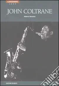 Compra Online John Coltrane