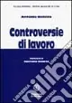 Controversie di lavoro Ultimissimo Modello