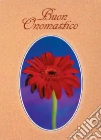 Buon onomastico Direttamente Dal Produttore