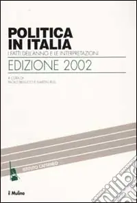 Prezzo Basso Politica in Italia. I fatti dell‘anno e le interpretazioni