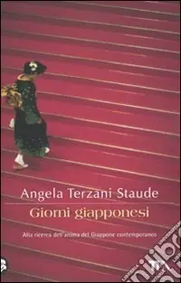 Non Perdere Giorni giapponesi