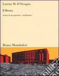 Il Bronx. Storia di un quartiere «malfamato» Nuovo Arrivo