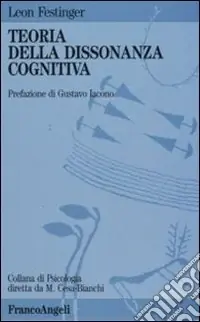 Teoria della dissonanza cognitiva Promo Stagionale