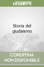 Più Venduto Storia del giudaismo