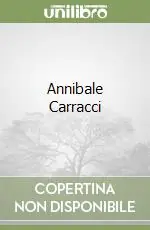 Occasione Imperdibile Annibale Carracci