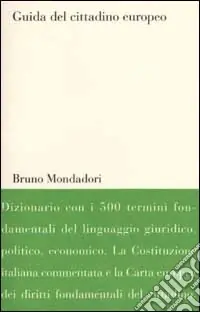 Non Perdere Guida del cittadino europeo