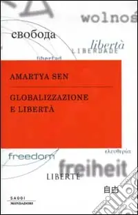 Soddisfatti O Rimborsati Globalizzazione e libertà