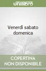 Offerta Lampo Venerdì sabato domenica