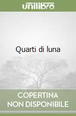 Prezzo Basso Quarti di luna