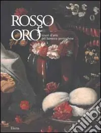 Ultima Occasione Rosso e oro. Tesori del barocco portoghese. Ediz. illustrata