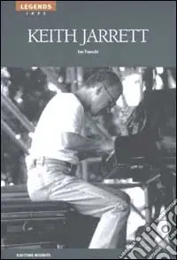 Keith Jarrett Offerta Del Giorno