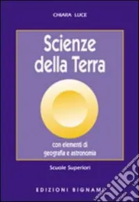 Offerta Del Giorno Scienze della terra. Con elementi di geografia e astronomia